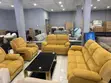 7 Seater Turkish Sofa Set - 4