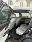 Honda CR-V Touring AWD 2019 Gray - 2