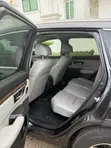 Honda CR-V Touring AWD 2019 Gray - 3