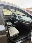 Honda CR-V Touring AWD 2019 Gray - 4