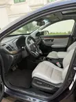 Honda CR-V Touring AWD 2019 Gray - 5