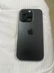 Apple iPhone 16 Pro 128GB Black (UK Used) - 2