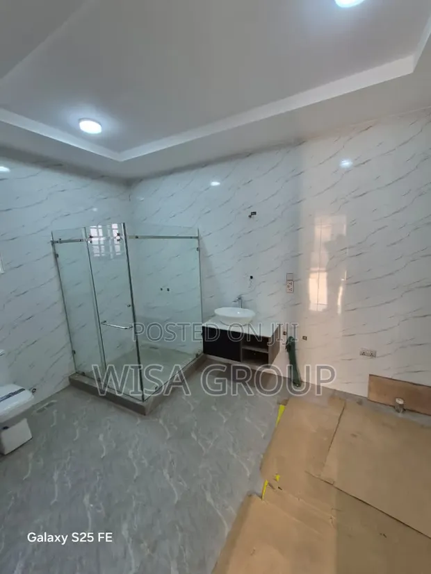 3-Bedroom Duplex for Sale in Wisa Group, Accra Metropolitan - 1