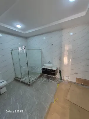 3-Bedroom Duplex for Sale in Wisa Group, Accra Metropolitan