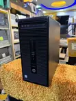 HP ProDesk 400 G4 Desktop Computer - Intel Core i5, 8GB RAM, 1TB HDD - 1