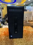HP ProDesk 400 G4 Desktop Computer - Intel Core i5, 8GB RAM, 1TB HDD - 2