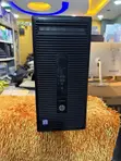 HP ProDesk 400 G4 Desktop Computer - Intel Core i5, 8GB RAM, 1TB HDD - 3