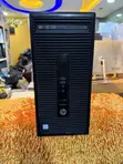 HP ProDesk 400 G4 Desktop Computer - Intel Core i5, 8GB RAM, 1TB HDD - 4