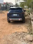 New Toyota RAV4 Limited 2026 Blue - 1