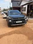 New Toyota RAV4 Limited 2026 Blue - 3
