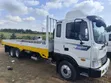 Hyundai Gold Double Axle Truck - 2
