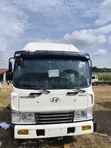 Hyundai Gold Double Axle Truck - 3