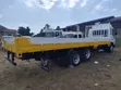 Hyundai Gold Double Axle Truck - 4