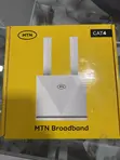 MTN K10 Router - Brand New - 1