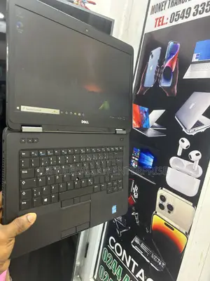 Dell Latitude 15 E5540 Laptop