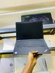 Lenovo ThinkPad X390 Laptop - 16GB RAM, 256GB SSD, Core i7 - 1