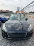 Zotye SR9 2017 Black - 1