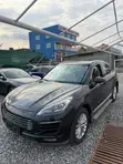 Zotye SR9 2017 Black - 3
