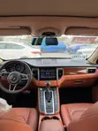 Zotye SR9 2017 Black - 4