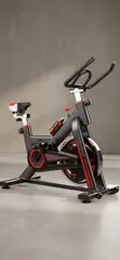 Brand New Spinning Exercise Bike - 1