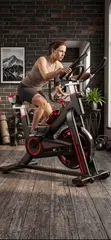 Brand New Spinning Exercise Bike - 3