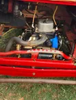 Bajaj RE 2025 Red - 1