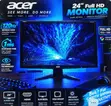 Acer GD235HZ 24-inch 120Hz Monitor - 2