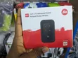 Jiofi Pocket Mifi LTE MF680s - 1