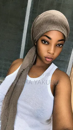 Restaurant Bar CV - Aisha Yakubu