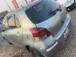 Toyota Vitz 2010 Gray - 3