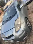 Toyota Vitz 2010 Gray - 4