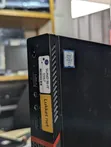 Lenovo ThinkCentre M910 Tiny Desktop - Core i7, 8GB RAM, 256GB SSD - 2