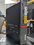 Lenovo ThinkCentre M910 Tiny Desktop - Core i7, 8GB RAM, 256GB SSD - 3