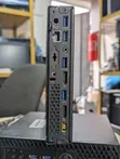 Lenovo ThinkCentre M910 Tiny Desktop - Core i7, 8GB RAM, 256GB SSD - 4