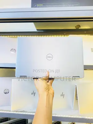 Dell Latitude 7400 2-in-1 Laptop