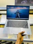 Dell Latitude 7400 2-in-1 Laptop - 4