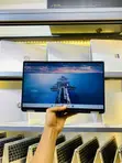 Dell Latitude 7400 2-in-1 Laptop - 5