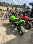 Honda Hornet 650 2018 Green - 3