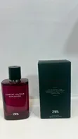 Zara Vibrant Leather Explosion Parfum for Men (2024) - 1