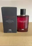 Zara Vibrant Leather Explosion Parfum for Men (2024) - 2