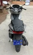 Honda PCX 125 Scooter 2023 - 4