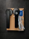 AIXC Smart Door Lock - Keyless Entry - 1