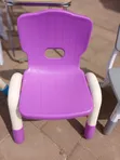 Quality Kids Plastic Chair - 2