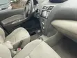 Toyota Belta 2010 Silver - 5