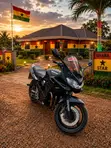 Suzuki Bandit 1200S 2006 Black - 3