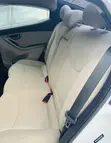2015 Hyundai Elantra Limited Sedan - 1