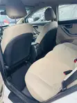 2015 Hyundai Elantra Limited Sedan - 3