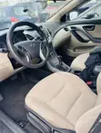 2015 Hyundai Elantra Limited Sedan - 4