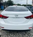 2015 Hyundai Elantra Limited Sedan - 5
