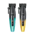 Kemei KM-1819 Professional Rechargeable Hair Clipper - 3